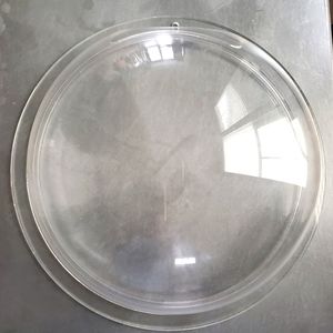 Round Acrylic hanging bowls